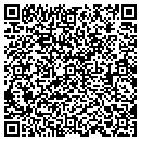 QR code with Ammo Design contacts