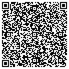 QR code with M H Precision Systems Inc contacts