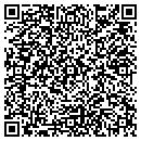 QR code with April Graphics contacts