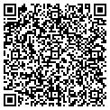 QR code with P C L Electronics contacts