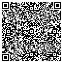 QR code with KJE Investments contacts