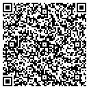 QR code with A To Z Media Graphics contacts