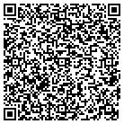 QR code with A To Z Type & Graphic Inc contacts