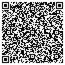 QR code with Mark Jon E OD contacts