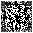QR code with Marshall Ed OD contacts