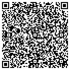 QR code with Marshall Jeffrey C OD contacts