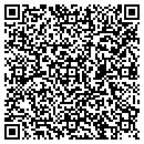 QR code with Martin Brad D OD contacts