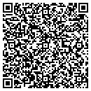 QR code with Roger F Thoma contacts