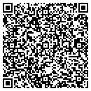 QR code with Caps Group contacts