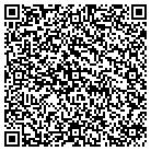 QR code with Mitchell Matthew D OD contacts