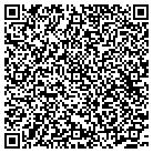 QR code with Oklahoma Department Of Wildlife Conservation contacts