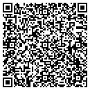 QR code with Ronald Funk contacts