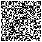QR code with Chindblom Design Services contacts
