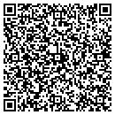 QR code with D&D Liquors contacts