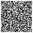 QR code with Ck Design contacts