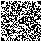 QR code with Claude J Zajakowski Design contacts
