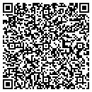 QR code with U Break I Fix contacts