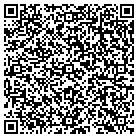 QR code with Oregon Department-Forestry contacts