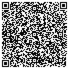 QR code with Custom Color Ink & Coating contacts