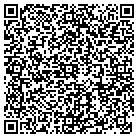 QR code with Custom Print Graphics Inc contacts