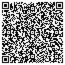 QR code with J Pickett Enterprises contacts