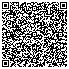 QR code with Oregon Forestry Department contacts