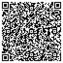 QR code with Nova Optical contacts