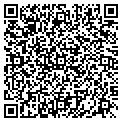 QR code with F L Krabbe Tr contacts
