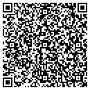QR code with Usda Forest Service contacts