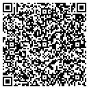 QR code with Ossip Optometry contacts