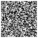 QR code with Det Graphics contacts