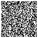 QR code with Ossip Optometry contacts