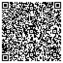QR code with C&C Electronics contacts