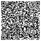 QR code with Healthcare Realty Trust Inc contacts