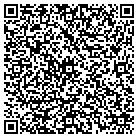 QR code with Jeanette Hillman Trust contacts