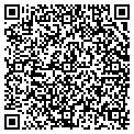 QR code with Power Jr contacts