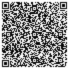 QR code with F Patrick Lasalle Design contacts