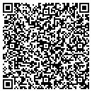 QR code with Rauls Plastering contacts