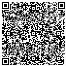 QR code with Louise F Jaussaud Trust contacts