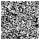 QR code with C & C Fire Training Consultants contacts