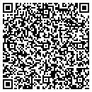 QR code with Aqualine Services contacts