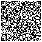QR code with The Dermatology Clinic P L L C contacts