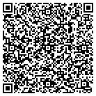 QR code with Mcdanielchildrenstrust contacts