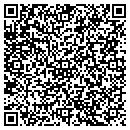 QR code with Hdtv Express Service contacts
