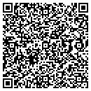 QR code with Gjr Graphics contacts