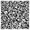 QR code with Glantz Design contacts