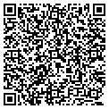 QR code with R Mackey & Co Inc contacts