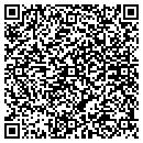 QR code with Richard Burdick O D P C contacts
