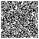 QR code with Kory Mark C MD contacts