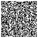 QR code with G Thomas Partners LLC contacts